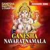 Ganesha Navaratnamala